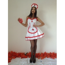 Кровавая медсестра